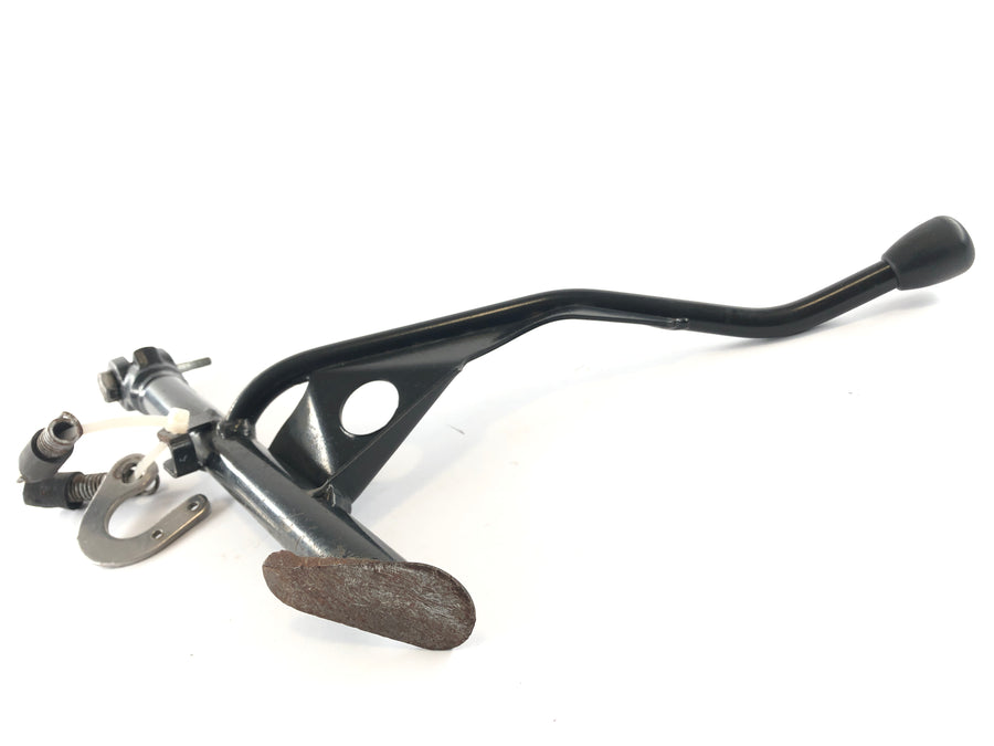 BMW K 1200 GT K12 [2004] - Stand side stand with spring