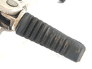 Ducati Paso 750 [1990] - Driver's footrest right with brake pedal-5
