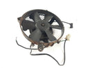 Honda Africa Twin XRV 650 RD03 [1989] - Radiator fan radiator fan-1