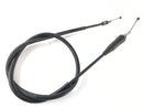 Suzuki DR 750 S SR41B [1988] - Throttle cable Bowden cable-3
