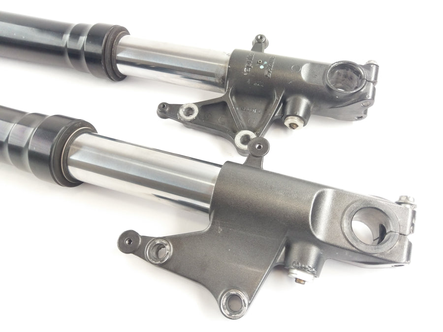 Aprilia RSV 1000 Tuono RP [2005] - Fork Telescopic fork with axle