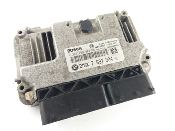 BMW K 1200 R [2010] - CDI with immobilizer transponder - 0