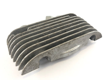 Yamaha XV 535 Virago 2YL [1987] - Cylinder head cover front cylinder - 0