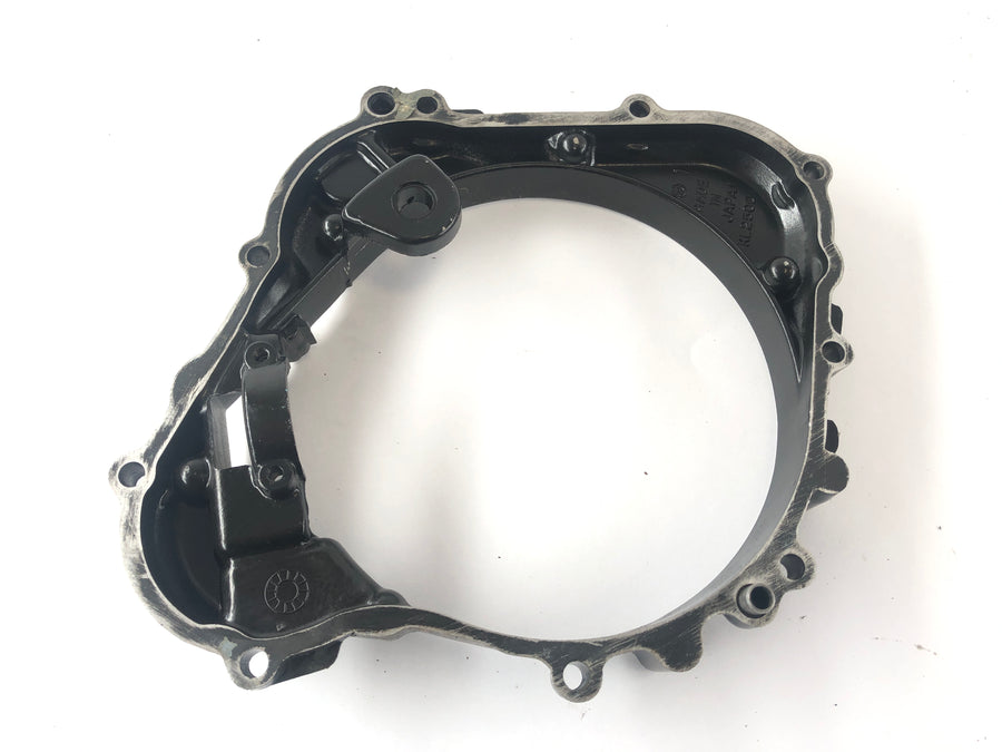 Kawasaki KLR 250 KL 250 D [1985] - Engine cover intermediate cover
