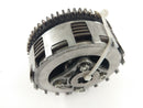 Honda XR 125 L JD19 [2005] - Clutch-2