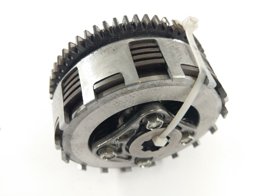 Honda XR 125 L JD19 [2005] - Clutch