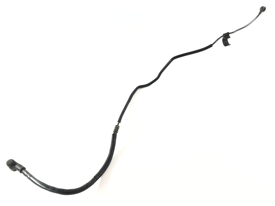 Kawasaki ZRX 1100 ZRT10C [2000] - Clutch line