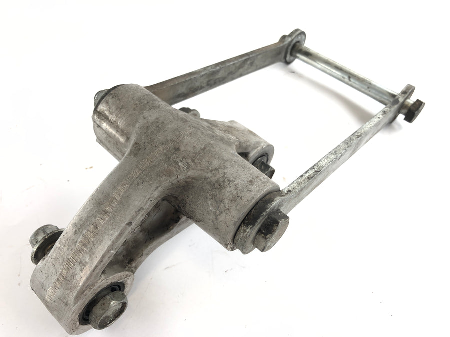 Yamaha YZF 750 R 4HN [1995] - rocker arm bone shock absorber