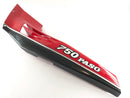 Ducati Paso 750 [1990] - Rear Fairing Fairing Side Panel Left-3