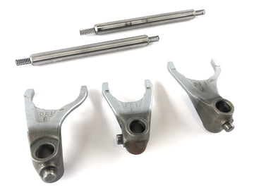 Yamaha YZF R6 RJ03 [2000] - Shift Forks Shift Claws Set - 0