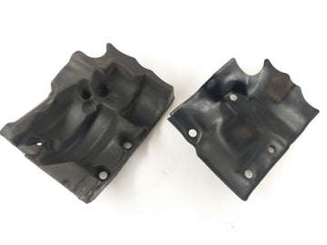 Triumph Tiger 885i T709 [1999] - Alternator cover - 0
