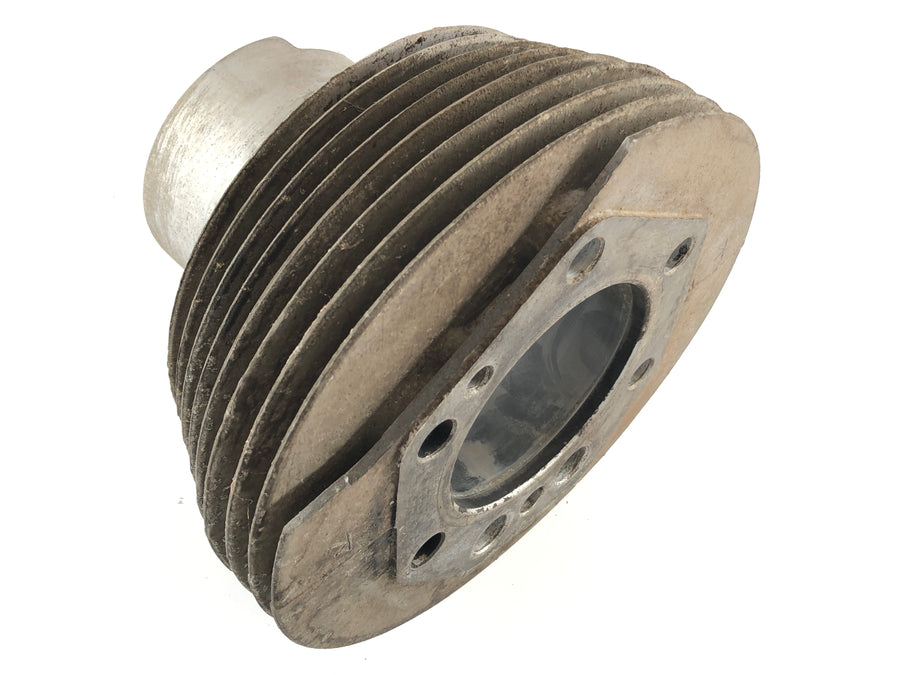 Moto Guzzi 850-T3 VD [1979] - Cylinder right right cylinder