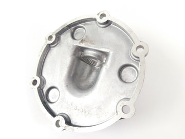 Yamaha YT 125 G Tri-Moto ATC (Tri-Z) - Engine cover oil filler neck - 0