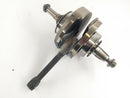 Honda XR 500 R PE01 [1981] - Crankshaft-1