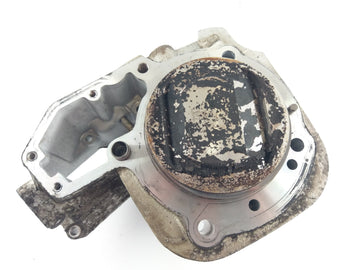 BMW R 1200 R K27 [2007] - Cylinder with piston
