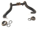 BMW R 100 GS 247E [1991] - Manifold Exhaust Manifold-6