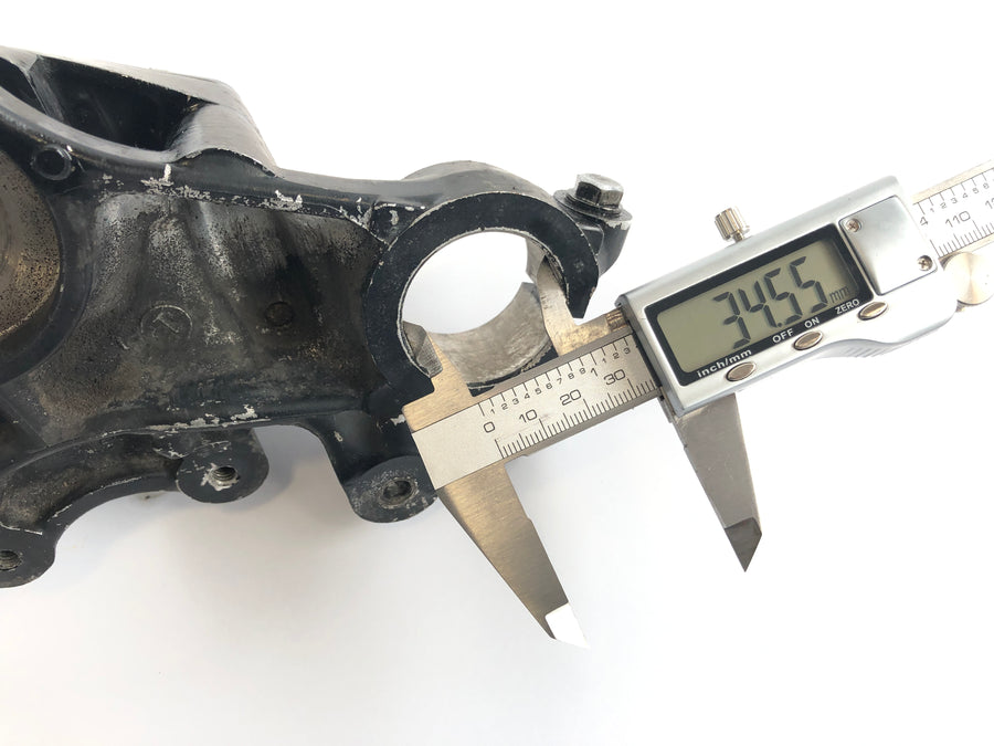 Honda CB 750 K RC01 [1983] - upper triple clamp
