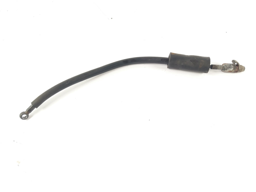 BMW R 1150 GS - brake hose