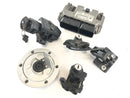 BMW R 1200 RT [2004] - Lock set tank lock ignition lock CDI-1