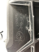 BMW R 1150 R R21 [2002] - Radiator cover left and right-4