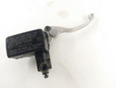 Suzuki GSF 1200 S GV75A [1998] - Front brake pump Handbrake pump Brake lever-2