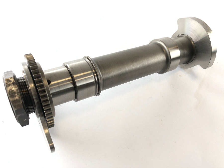 BMW R 1200 GS LC [2016] - balance shaft