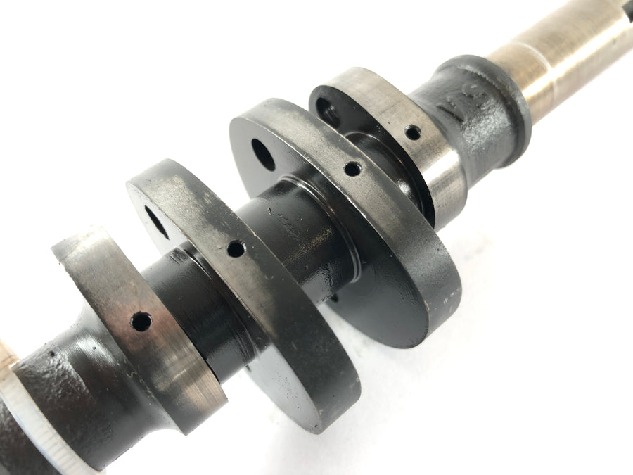Ducati 888 Strada [1993] - Camshaft Exhaust Camshaft