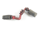 Honda XL 500 S PD01 [1982] - [1997] - Footrest right and left-2
