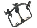 Suzuki DR 750 S SR41B [1988] - Fairing bracket antler-1