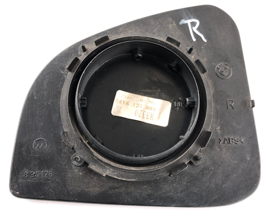 BMW R 1150 RT [2001] - Mirror glasses left and right