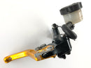 Triumph Street Triple R 675 D67LD [2008] - Brake pump and clutch fitting set-3