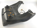 BMW K 1200 LT [2002] - pillion seat-6