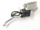 Husqvarna TE 570 H6 [2002] - Front brake pump with brake lever-3