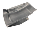 Yamaha XS 650 Type 447 [1975] - Splash guard rear substructure-4
