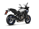 YAMAHA TRACER 7 [2020-2024] - Exhaust system