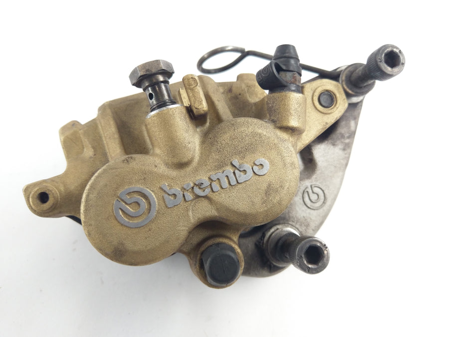 Moto Guzzi Quota 1100 ES [1999] - Brake caliper brake frame front right