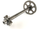 Honda CBR 1000 RR SC57 [2006] - Oil pump drive shaft-3