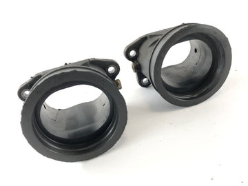 Ducati 999 H4 [2003] - Intake Manifold Pair - 0
