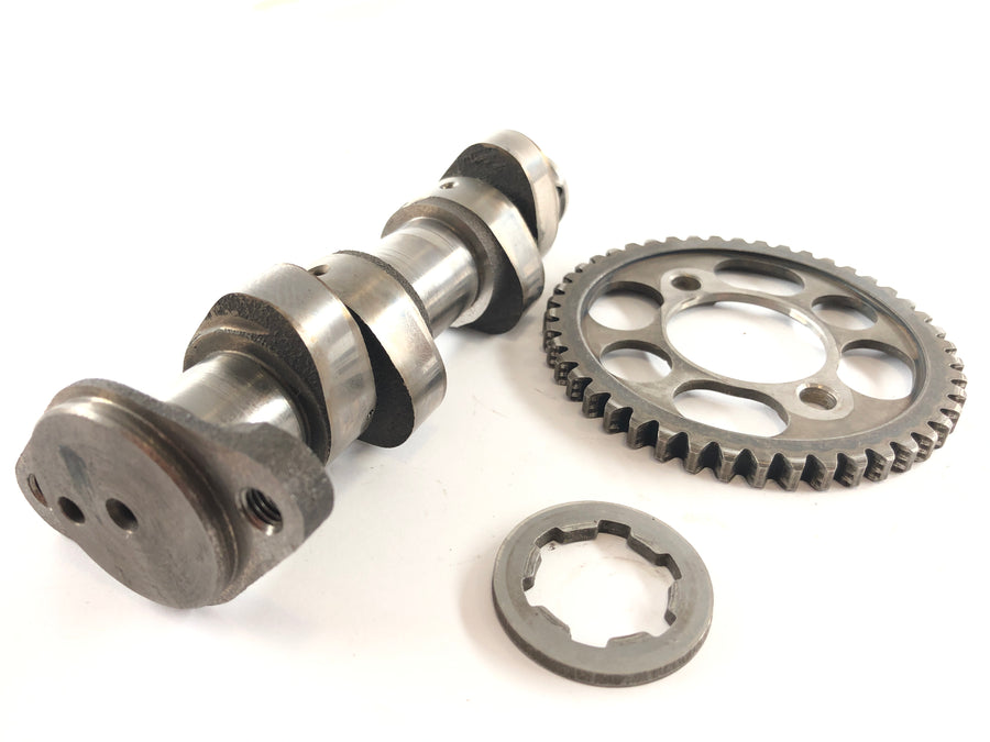 Yamaha TT 600 59X [1990] - Camshaft