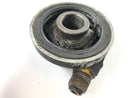 Yamaha DT 125 4BL [1997] - Speedometer drive speedometer snail-3