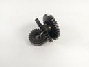 Suzuki RG 250 Gamma GJ21D - Gears auxiliary transmission-3