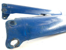 Husaberg FE 501 [2002] - Fork protector pair-4
