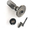 KTM 500 GS [Rotax] - Kickstarter shaft-3