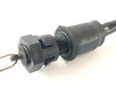Kawasaki ZRX 1200 S ZRT20A [2003] - Rear brake light switch-2