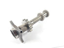 BMW R 1100 RT 259 [1997] - Oil pump drive auxiliary shaft-1