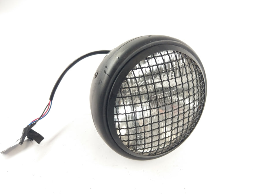 Triumph Speed ​​Triple T509 885i [1998] - Headlight