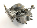 Yamaha Grizzly 660 AM03W [2003] - Carburettor-7