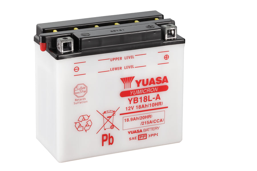 KAWASAKI Z 1100 [1982-1984] - Motorcycle battery