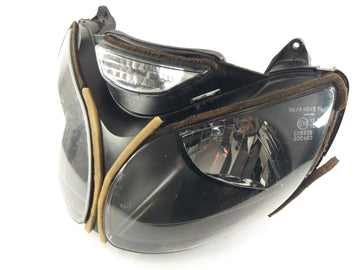 Kawasaki ZX-12R ZXT20A [2004] - Headlight Front Headlight
