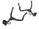 Triumph Daytona 1200 T300D [1995] - Exhaust bracket left and right-1
